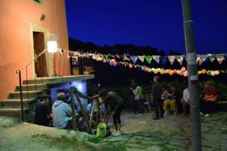 La Casina Rossa - Borgo Pace - 4
