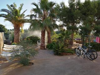 Masia Tona - L'Ampolla - 2