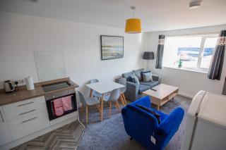 Sigma Executive Apartment 6 - North Shields - 8