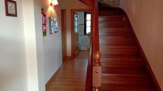 Casa Rural Larraldea - Elizondo - 5