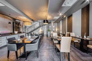 Volcano Spa Hotel - Prag - 6
