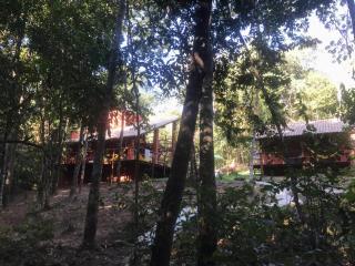 Santuário Calango - Chácara para lazer - Pirenópolis - 3