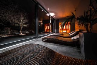 Volcano Spa Hotel - Prag - 4