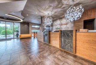Volcano Spa Hotel - Prag - 8