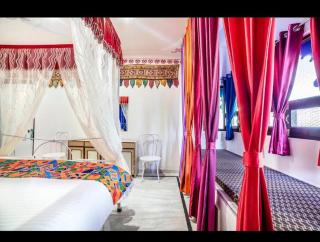 White House Homestay - 1