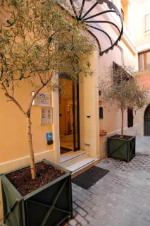 Residence Arco Antico - Syracuse - 0