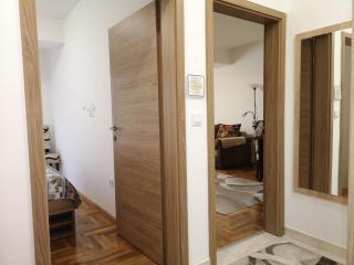 Enjoy Apartments Karamach - Ohrid - 1