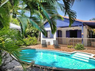 Villa Deshaies - Deshaies - 9