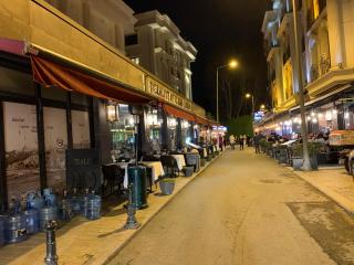 Sultanahmet enjoyer suit - Istambul - 8