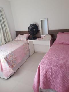 Apartamento Condomínio Sonhos da Serra - Bananeiras - Bananeiras - 9
