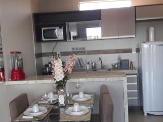 Apartamento Condomínio Sonhos da Serra - Bananeiras - Bananeiras - 5
