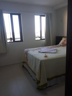 Apartamento Condomínio Sonhos da Serra - Bananeiras - Bananeiras - 4