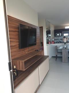 Apartamento Condomínio Sonhos da Serra - Bananeiras - 3