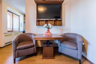 Two-room apartments on Maidan Nezavisimosti - Kiev - 0