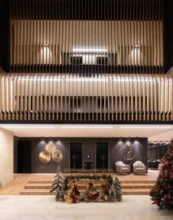 VOTRE hotel - Jounieh - 0