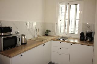 makarska centre1free parking 1 floor - 4