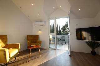 makarska centre1free parking 1 floor - Makarska - 2
