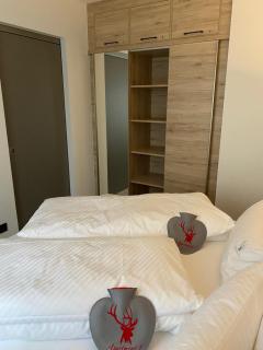 Apartment 1 - Zella-Mehlis - 5