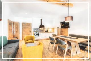 Tyrol Mountain Aparts - Urlaubsresort Hafele - 4