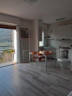 Casa di Sofia e Oscar Lago di Como Canzo - 2