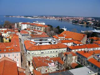 Guest House Arsenal Accommodation - Zadar - 1