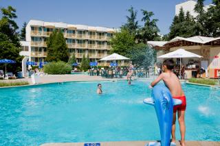 Hotel Malibu - 6
