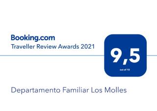 Departamento Familiar Los Molles - Los Molles - 8