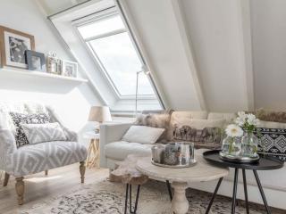 Vakantiewoningen Prelude & Etude - 8