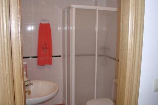 Alojamientos El Risquillo - 2