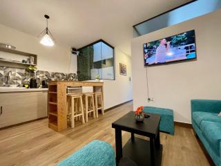 City Center 3-rooms apartment Downtown Sucre - Sucre - 0