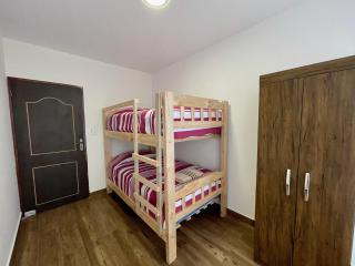 City Center 3-rooms apartment Downtown Sucre - Sucre - 7