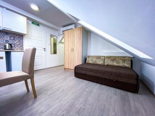 Kiko apartmani - Zrenjanin - 1