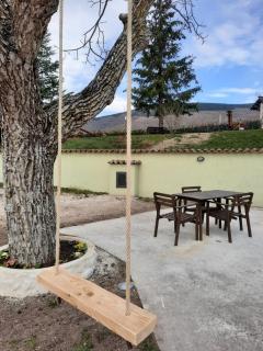 B&B Fonte Vena - Norcia - 5