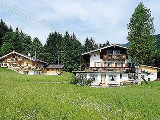 Ferienwohnung Lugererlehen - Schönau am Königssee - 0