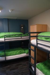 YHA Cambridge - Cambridge - 7