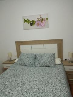 Apartamento buena vista - Almáchar - 7
