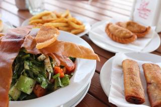 Paloma Guest House - Kenema - 3