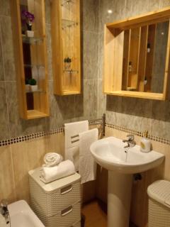 Apartamento buena vista - Almáchar - 3