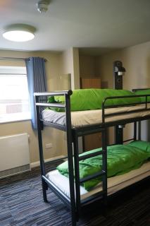 YHA Cambridge - Cambridge - 6