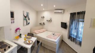 Studio apartman Megy - 6