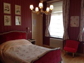 B&B La demeure du Papillon - 8