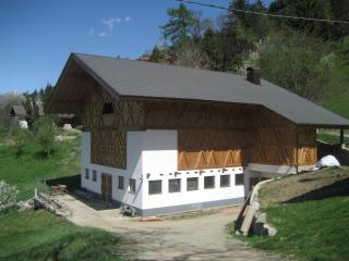 Aussersalfnerhof - 2