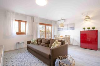 Casa Arnau, a pie de playa. Calafell beach - Calafell - 9