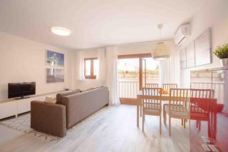 Casa Arnau, a pie de playa. Calafell beach - Calafell - 2