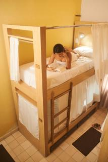 Hostel Musa Paradisiaca - 2