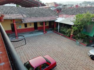 Posada Los Naranjos - 5