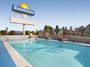 Days Inn By Wyndham Bellingham WA - 5