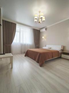 квартира в Жилом комплексе Левитана,массив Радужный - 8