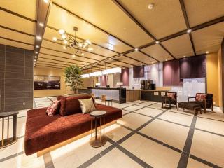 Hotel Musse Kyoto Shijo Kawaramachi Meitetsu - 7