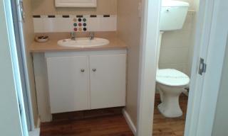Mt Dobson Motel - Kimbell - 7